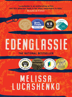 Edenglassie - ebook